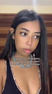 Tem idade? #harrypotter #harrypottertiktok  #comoosmeninosdeharypotterreagiriam #potterhead