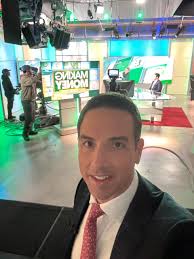 About Thomas J. Hayes