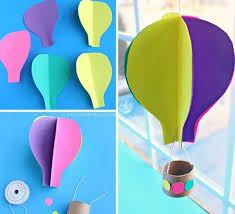 ‪DIY Paper Crafts Ideas for Kids - Step By Step - Kids Art & Craft‬‏