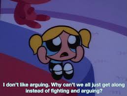 15 Lessons From The Powerpuff Girls, Pictures, GIFs &amp; Quotes ... via Relatably.com