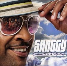 Summer in Kingston: Shaggy, R. Browne, Denarius "Motesart" Motes, Zach Lucas,  Joel Gonzalez, Andrew Bassford, Sly Dunbar, Robert Stringer, Robert Browne,  Robbie Shakespeare, Steven "Lenky" Marsden, Sting International, Val  Douglas, Michael Prochilo,