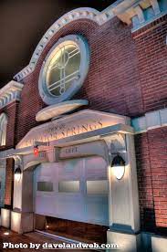 Radiator Springs Fire Department Building House Fire Fire Station Fire Dept