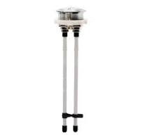 Fluidmaster Replacement Dual Flush Push Buttons for Glacier Bay Toilets  800P-48GB-P4