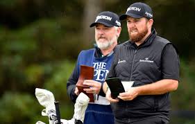 Shane lowry longest drive challenge. Open Champion Shane Lowry Heaps Praise On Caddie Bo Martin Caddie Networkgroupgroup