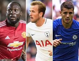 Epl la liga bundesliga serie a ligue 1 rfpl 2020/2021 2019/2020 2018/2019 2017/2018 2016/2017 2015/2016 2014/2015 Epl Leading Goal Scorers Listed From Inception Goalball