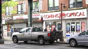 Queens Small Businesses as Diverse as Borough's Population