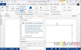 Home tutorial microsoft word cara menggunakan formula(rumus) pada microsoft word. Cara Mudah Membuat Kartu Nama Di Microsoft Word Video Tutorial89