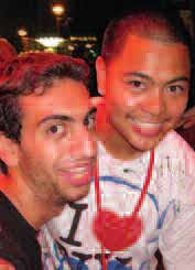 Associated Students of SDSU Annual Report 2008-09