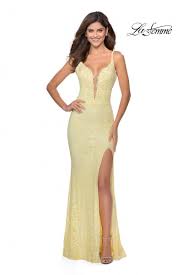 Explore a wide range of the best prom white dress on aliexpress to find one that suits you! Yellow Prom Dresses Pageant Homecoming And Formal Gowns