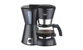 Mesin pembuat kopi latte, nescafe, espresso, atau cappucino ini memiliki kapasitas 10 cups. 10 Rekomendasi Mesin Pembuat Kopi Coffee Maker Terbaik Update Terbaru 2021