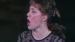 Roberto Alagna & Béatrice Uria-Monzon (final duet Carmen)