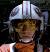 Rebel Alliance Trooper Helmet