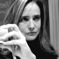 Elsa Salinas Ollè (Costa Rica), Contemporary Painter Artist