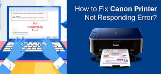 Pixma mg2500 series all in one printer pdf manual download. How To Fix Canon Printer Not Responding Error Canon Com Ijsetup Com