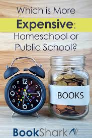Maybe you would like to learn more about one of these? Which Is More Expensive Homeschool Or Public School Bookshark