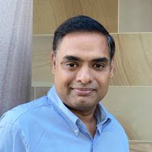Dr Prasad Chunduri
