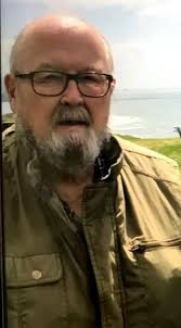 Richard Pugh Obituary