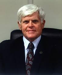 Election candidate profile: Johnny McCallister