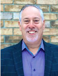 Crossmark Canada promotes Mike Bannerman