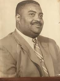 Obituary information for Marion Douglas Copeland