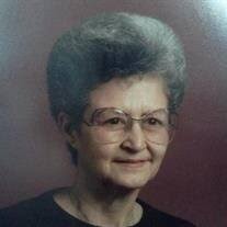 Pauline Ramirez Obituary