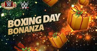 Laptop deals have slowed a little towards the end of 2020, after the early months of the pandemic wiped cheaper models off the shelves and increasing. Boxing Day Bonanza Wwe Champions 2020