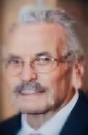 Donald Libby Obituary