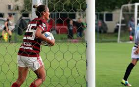 Curiosamente, essa não é a maior goleada do clube na história da competição. 56 X 0 Feminino Do Flamengo Supera Marca Pernambucana De Maior Goleada Do Pais Cassio Zirpoli