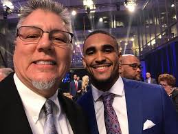 The Real Jamelle Holieway...