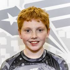 Competitor List [2020 Odessa Open]