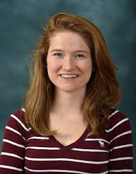 2015 Women's Track & Field Roster