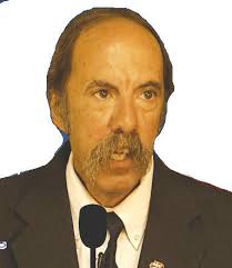 Sheriff's Office arrests Newburg man as suspect in Vichy Wye armed robbery