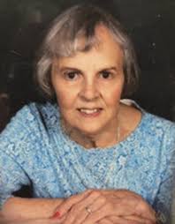 Joan Doris Lyons Obituary