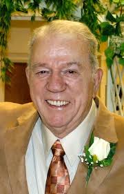 Obituary information for Joseph Marion Grimes