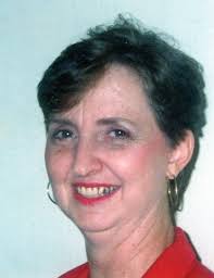 Obituary information for Barbara Ann Rippy