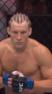 MAIN EVENT CLASH ⚡🔥 Justin Gaethje brings experience and all-action  intensity as Paddy Pimblett looks to make the biggest statement of his  career. High stakes. High impact. No backing down 💥👊 January