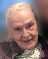 RUBY PRATHER Obituary (1922