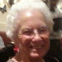 Carrie Lorene "Polly" Cave Obituary