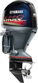 We are looking to put a newer mercury on the boat, hoping that it weighs less or the same as the one we got. Vf90 Hp Outboard Motors Yamaha Outboards