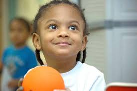 Kids' Corps, Inc. Annual Report