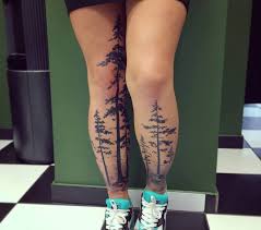 See more ideas about forest tattoos, sleeve tattoos, tattoos for guys. 4 Beautiful Tree Tattoos
