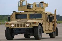 Humvee - Wikipedia
