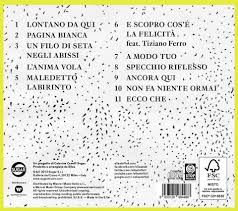 Image result for dischi musica lirica copertina
