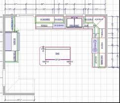 Pin By Sandy H On Cuisine Organisee Kitchen Layout Plans Kitchen Plans Kitchen Designs Layout