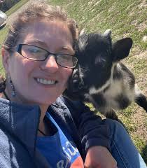 Happy Thanksgiving from Liam, Seamus and Teagan!