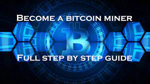This value is programmed to halve at fixed intervals of approximately four years, so that eventually, no more bitcoin is mined and only transaction fees guarantee those days are long gone, but setting up a dedicated bitcoin miner is not as hard as it may seem at first. Bitcoin Miner Guide How To Start Mining Bitcoins Beziehen Microsoft Store De De
