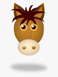 Cartoon Horse Face Drawing Hd Png Download Transparent Png Image Pngitem Popular to favorit cartoon faces: cartoon horse face drawing hd png