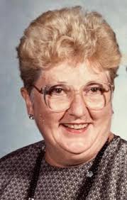 Betty Bechtel Obituary (2020)