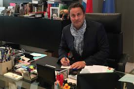 Other articles where xavier bettel is discussed: Xavier Bettel Euractiv Com