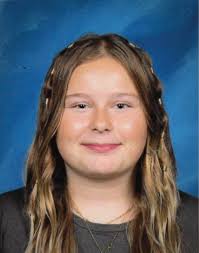 OBITUARY: Saige Ava Zamito